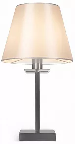 Настольная лампа декоративная Freya Forte FR1006TL-01N