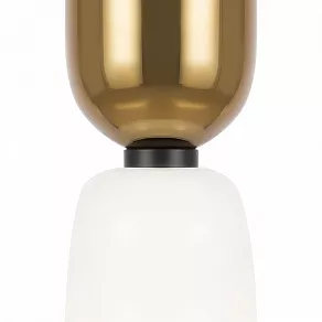 Подвесной светильник Maytoni Memory MOD177PL-01G