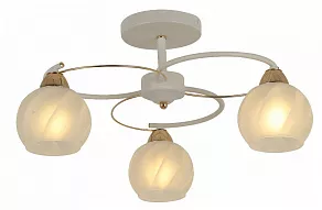 Потолочная люстра Hiper Elba H179-3