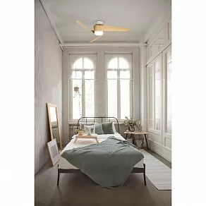 Светильник с вентилятором Mantra Island 8713