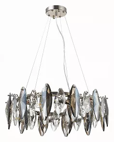 Подвесная люстра ST-Luce Ancona SL1227.103.08