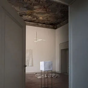 Подвесная люстра O-LUCE Coordinates 17010311