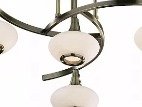Люстра на штанге Odeon Light Valle 2054/4
