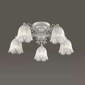 Потолочная люстра Lumion Barbara 3120/5C