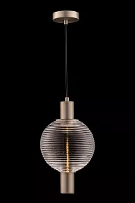 Подвесной светильник Maytoni Rueca P060PL-01N