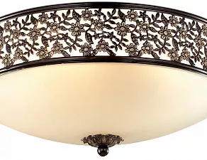 Накладной светильник Odeon Light Sagitta 2669/4C
