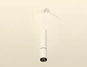 Подвесной светильник Ambrella XP XP6322010