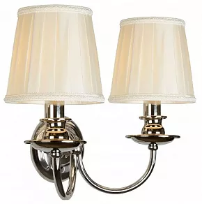 Бра iLamp Armonia W2510-2 nic
