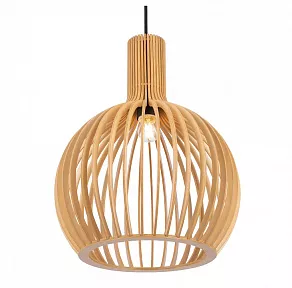 Подвесной светильник Maytoni Roots MOD194PL-01W