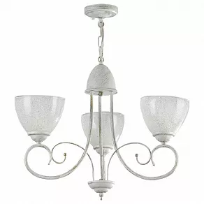 Подвесная люстра Freya Annette FR2753-PL-03-WG