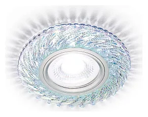 Встраиваемый светильник Ambrella Led S295 S295 PR