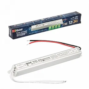 Блок питания Uniel UET-VAT-024A20 UL-00004843