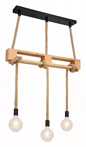 Подвесной светильник Globo Ulleu 69029-3P