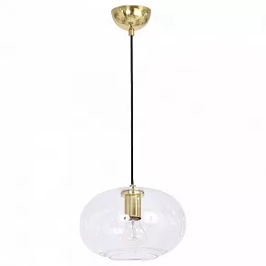 Подвесной светильник Luminex Ellipse 7716