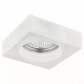 Встраиваемый светильник Lightstar Lui Mini Opaco 006149