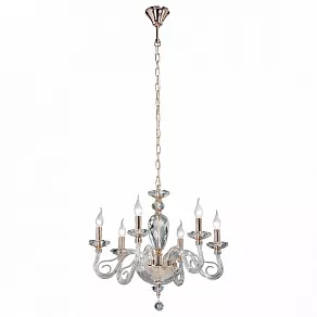 Подвесная люстра Vitaluce V5198 V5198/6