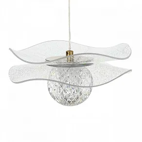 Подвесной светильник Citilux SIGNATURE CL247051