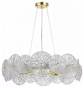 Подвесная люстра ST-Luce Flero SL1657.203.08