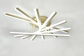 Потолочная люстра Rivoli Cordelia Б0068441