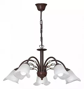 Подвесная люстра Vitaluce V3564 V3564-7/5