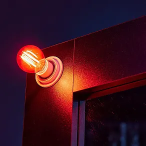 Лампа светодиодная Uniel Air Color E14 5Вт K UL-00002985