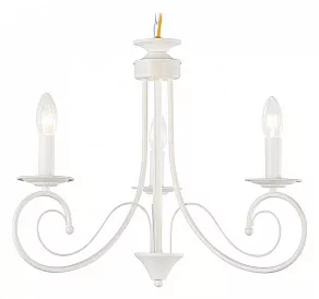 Подвесная люстра Ambrella Light TR TR9605