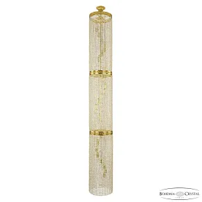 Потолочная люстра Bohemia Ivele Crystal 8340 83401/30IV-230/3D G