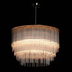 Люстра на штанге MW-Light Аделард 28 642017909
