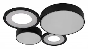 Потолочная люстра Rivoli Aliona Б0066451