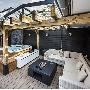 Подвесной светильник Covali  PL-51277