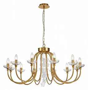 Подвесная люстра Favourite Bellis 2871-12P