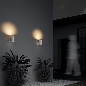 Светильник на штанге Maytoni Rando O419WL-01W