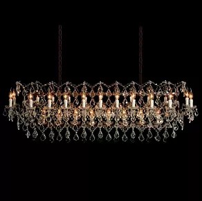 Подвесная люстра L'Arte Luce  L27903