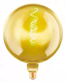 Лампа светодиодная Eglo ПРОМО LM_LED_E27 E27 4Вт 1900K 110096
