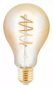 Лампа светодиодная Eglo ПРОМО LM_LED_E27 E27 4Вт 2200K 11875