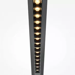 Подвесной светильник Maytoni Motion MOD276PL-L40B3K