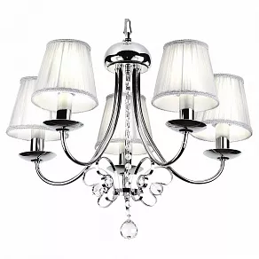 Подвесная люстра Rivoli Mattina P5 CR Б0038425