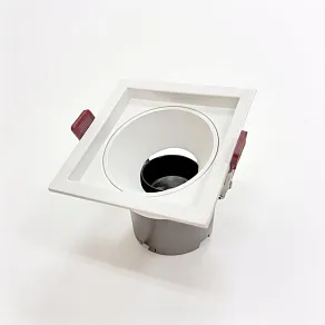 Встраиваемый светильник Wertmark WTD.O21 WTD.O21.000.30.10