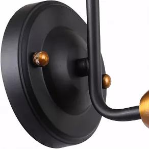 Бра Rivoli Evlia Б0044495