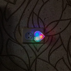 Ночник Uniel DTL-308 10321