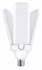 Лампа светодиодная Farlight Т80-4 E27 60Вт 6500K FAR000145