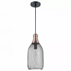 Подвесной светильник Vele Luce Maestro 1 VL6512P31