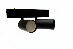 Светильник на штанге Imex SMART LINE IL.0050.5011-GU10-BK