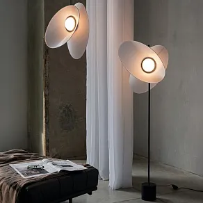 Торшер Maytoni Evolution MOD396FL-L10W3K