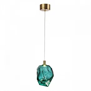 Подвесной светильник Odeon Light HIGHTECH 7110/4LB