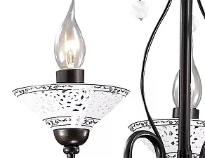 Подвесная люстра Odeon Light Rey 2699/3