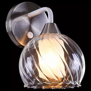 Бра Freya Clara FR5604-WL-01-CH