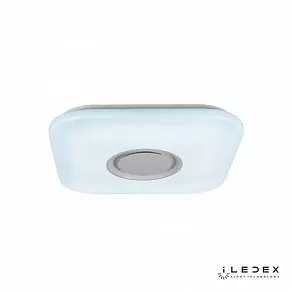 Накладной светильник iLedex Music Music 48W SQ brilliant