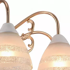 Потолочная люстра Arte Lamp 7072 A7072PL-8WG