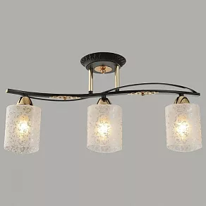 Люстра на штанге Citilux Мотив CL166131